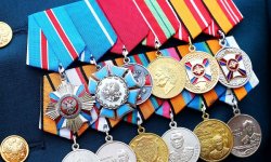 Привилегии для награжденных гос наградами при увольнении из рядов ВС РФ