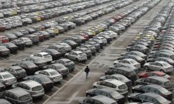 Как купить авто в кредит в Беларуси