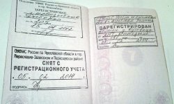 Сроки оформления прописки в паспортном столе