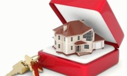 Налог на дарение недвижимости (квартиры или дома): нужно ли его платить и какой размер данного взноса