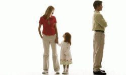 Как подать на алименты матери одиночке и установить отцовство