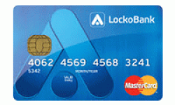 Кредитная карта Локо-банк: онлайн заявка
