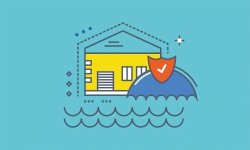 Как застраховать квартиру от затопления